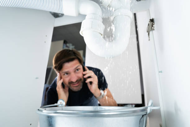 Best Gas Line Repair  in Steep Falls, ME