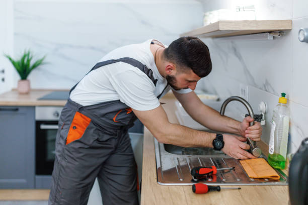 Best Hot Water Heater Installation  in Steep Falls, ME