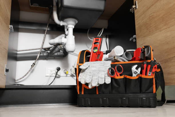 Best Toilet Repair Services  in Steep Falls, ME