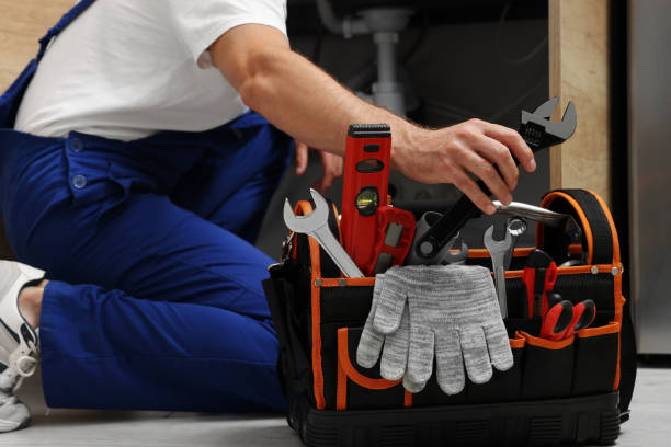 Best Best Plumbers Near Me  in Steep Falls, ME