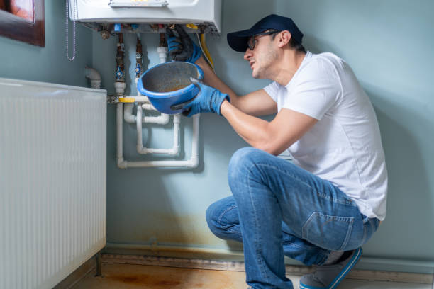 Trusted Steep Falls, ME Plumbing Experts