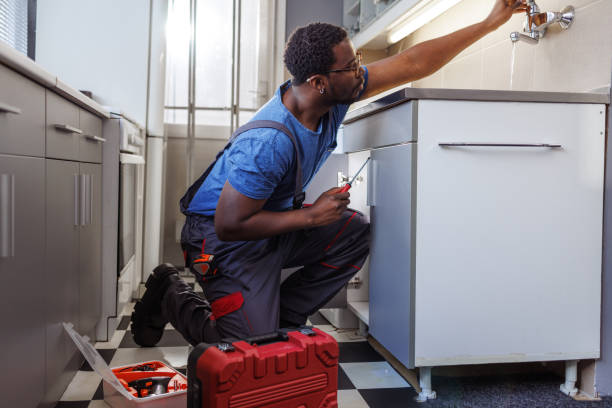Best Commercial Plumbing Services  in Steep Falls, ME